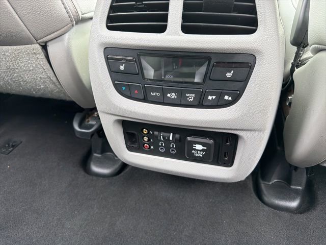 Used 2017 Honda Pilot Elite image 14