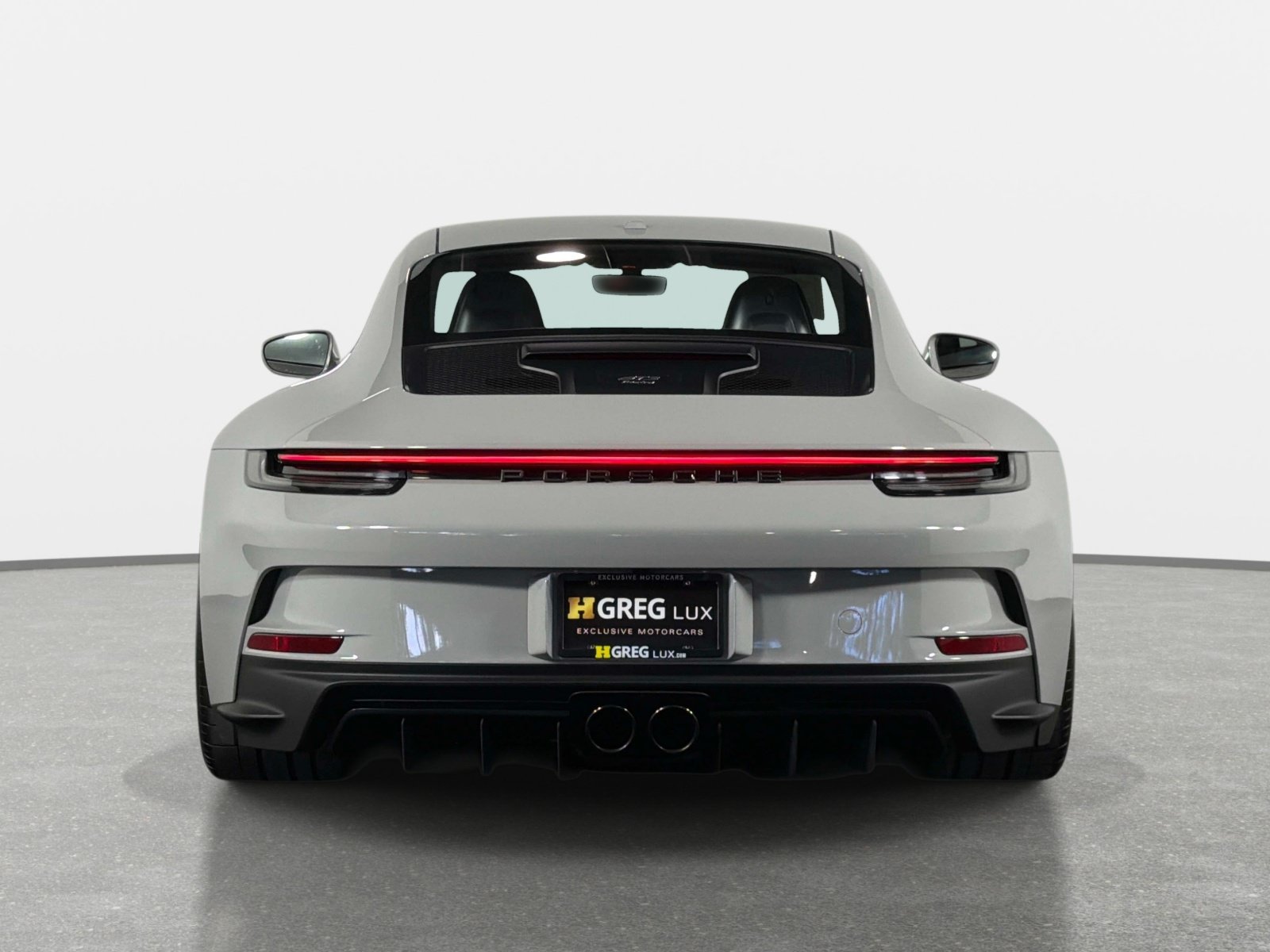 Used 2024 Porsche 911 GT3 RWD image 4