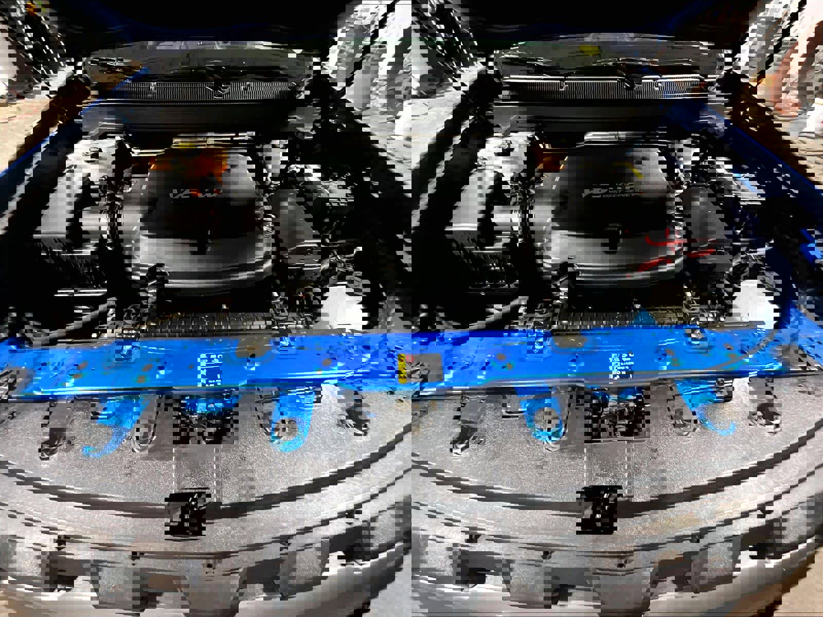 Certified 2022 Chevrolet Colorado Z71 image 29