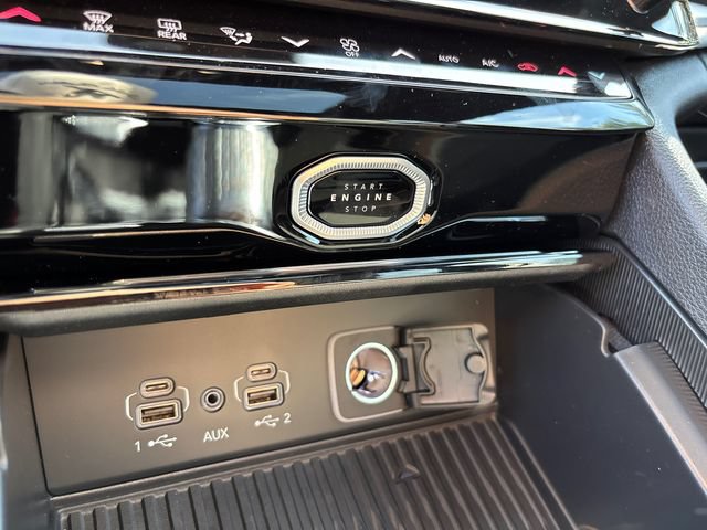 New 2027 Jeep Grand Cherokee L 4WD image 20
