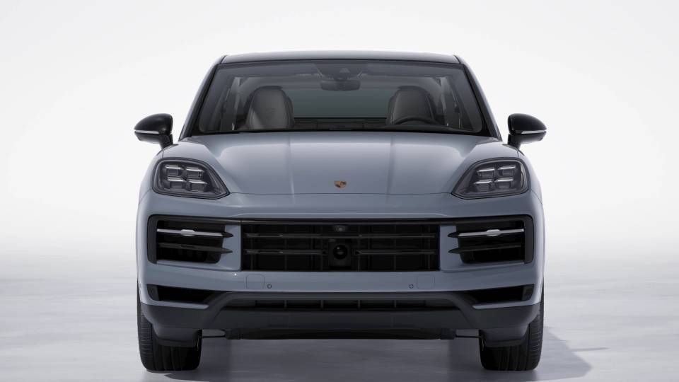 New 2026 Porsche Cayenne Coupe image 8