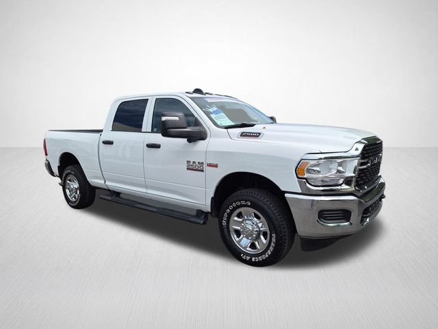 Used 2024 RAM 2500 Tradesman w/ Towing Technology Group AWD/4WD image 4