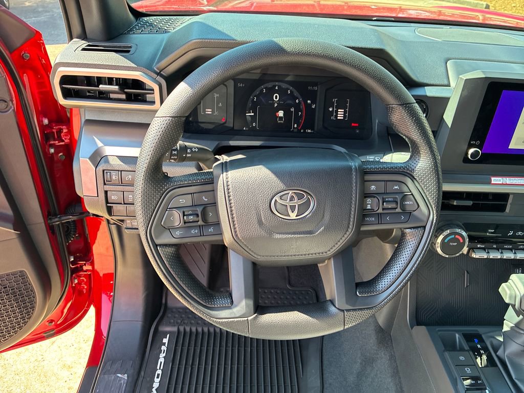 New 2026 Toyota Tacoma SR5 image 19