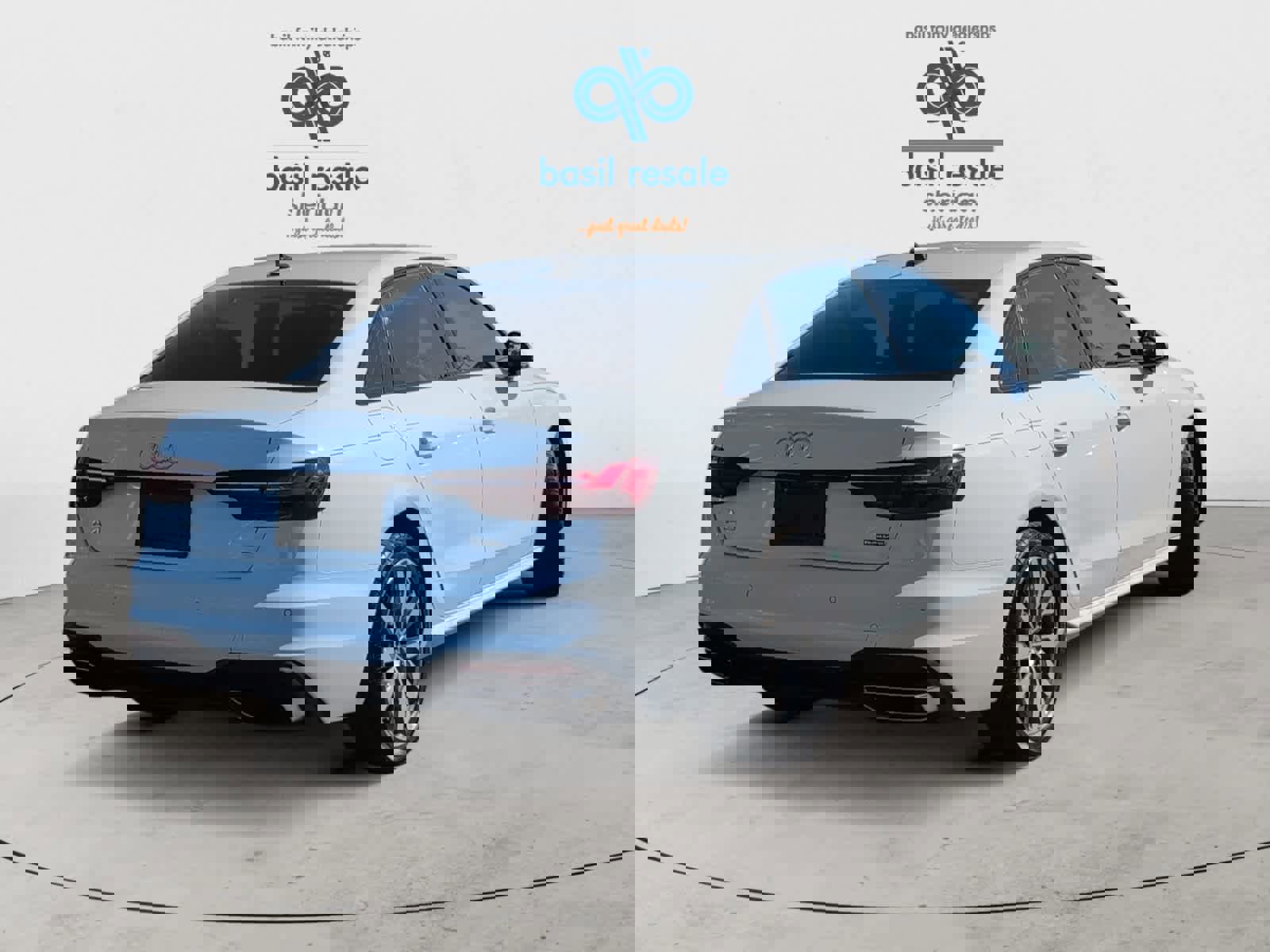 Used 2023 Audi A4 2.0T Premium Plus w/ Premium Plus Package image 9