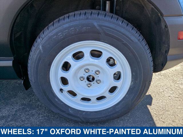 Certified 2023 Ford Bronco Sport Heritage Limited image 9