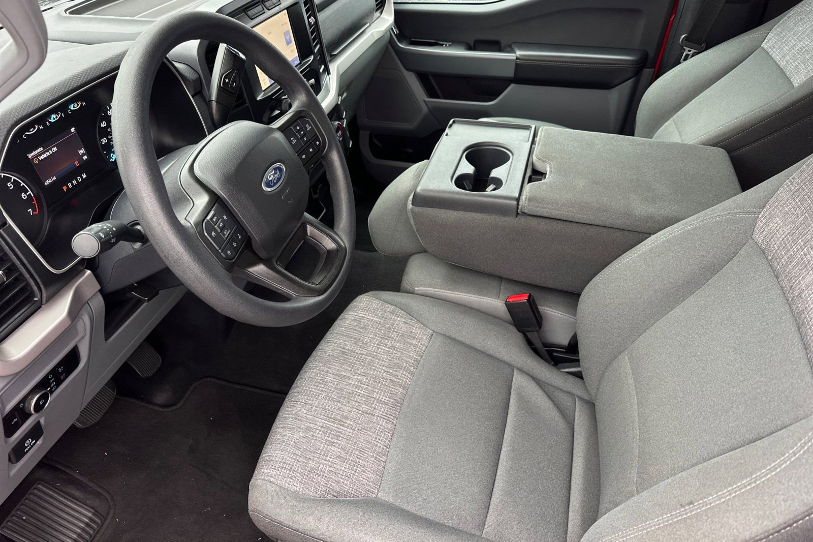 Used 2023 Ford F150 XLT image 10