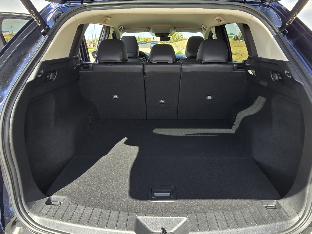 New 2026 MAZDA CX-5 Preferred AWD/4WD image 29