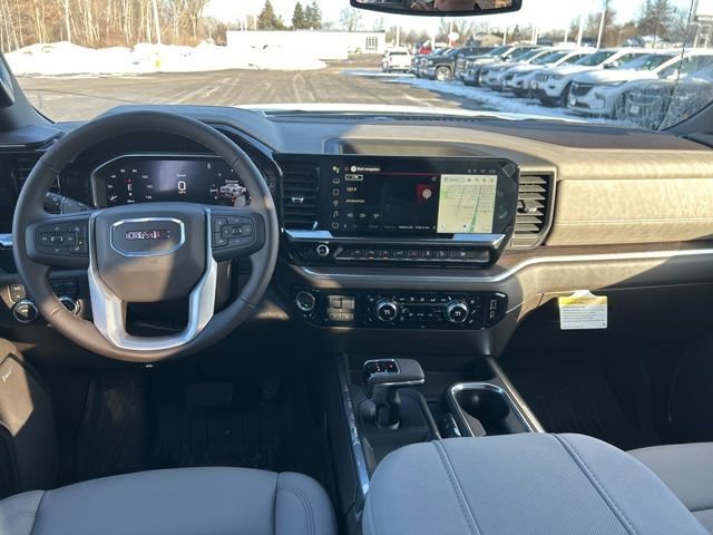 New 2026 GMC Sierra 1500 SLT w/ SLT Premium Plus Package image 14