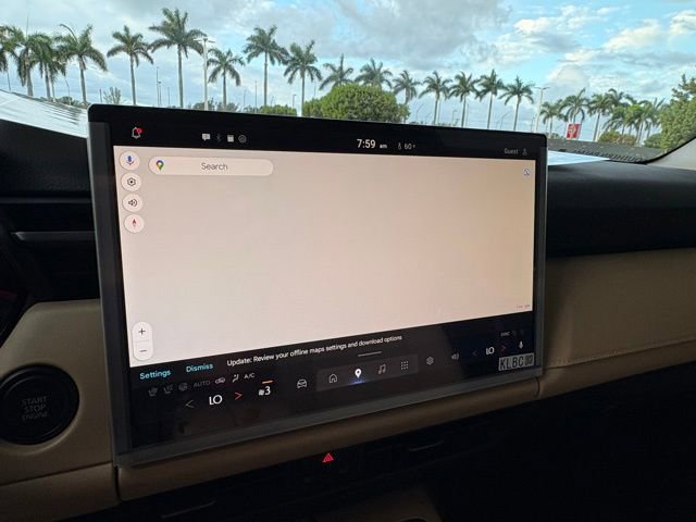 New 2026 MAZDA CX-5 2.5 S w/ Premium Package image 20