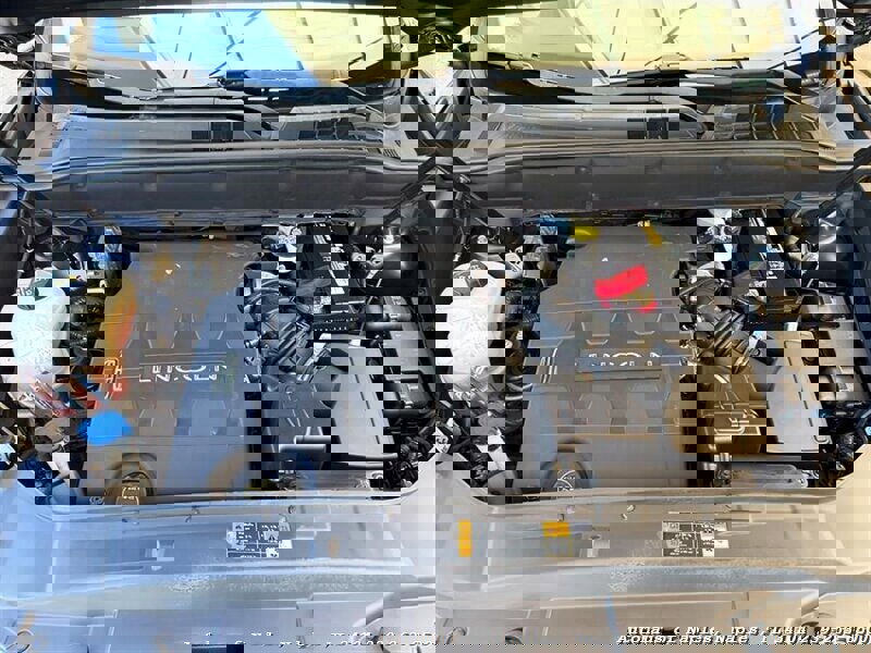 Used 2018 Lincoln MKX Reserve image 12