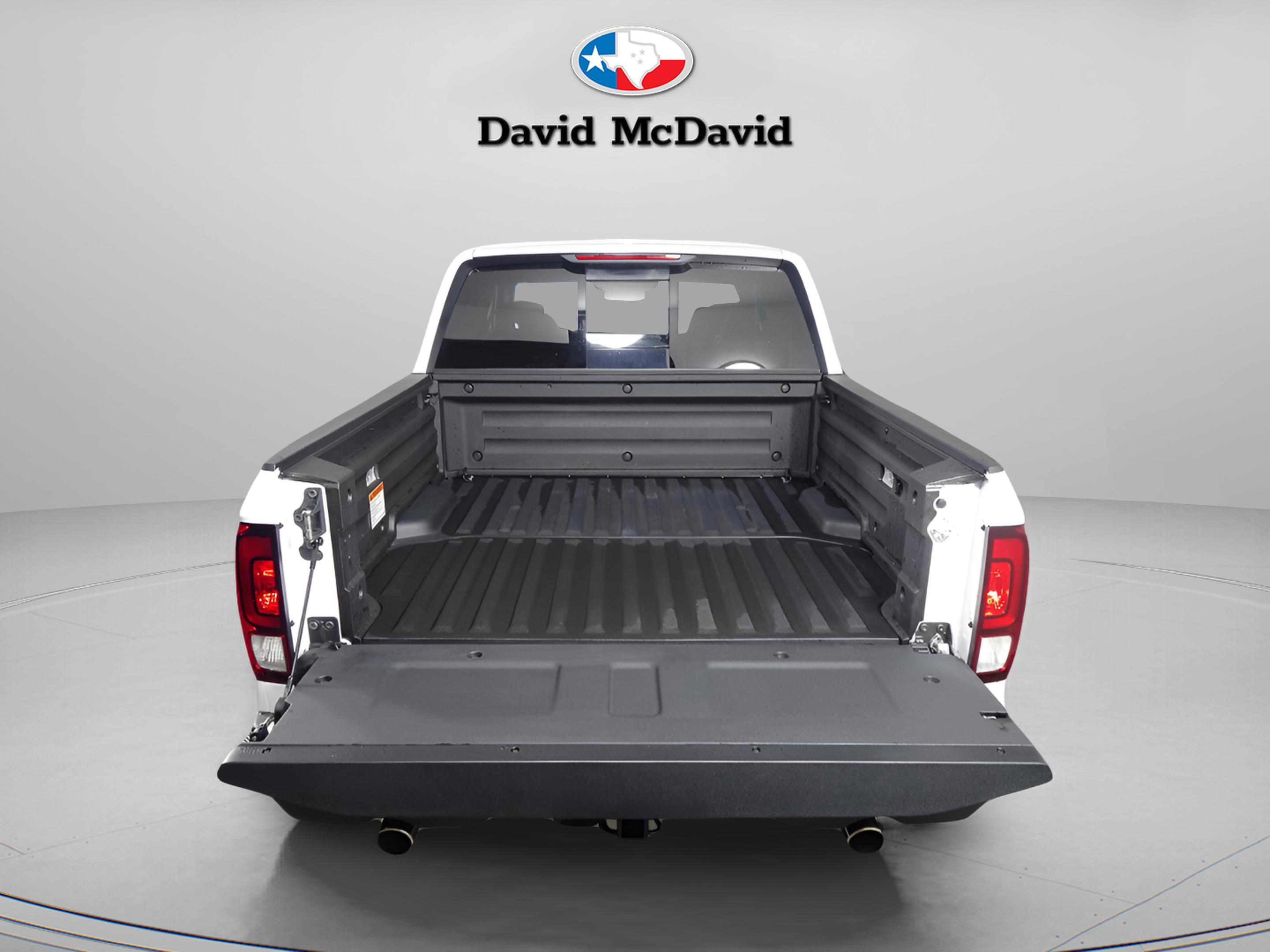 New 2026 Honda Ridgeline RTL image 10