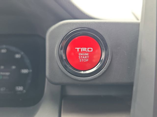 Used 2024 Toyota Tacoma TRD Off-Road image 25