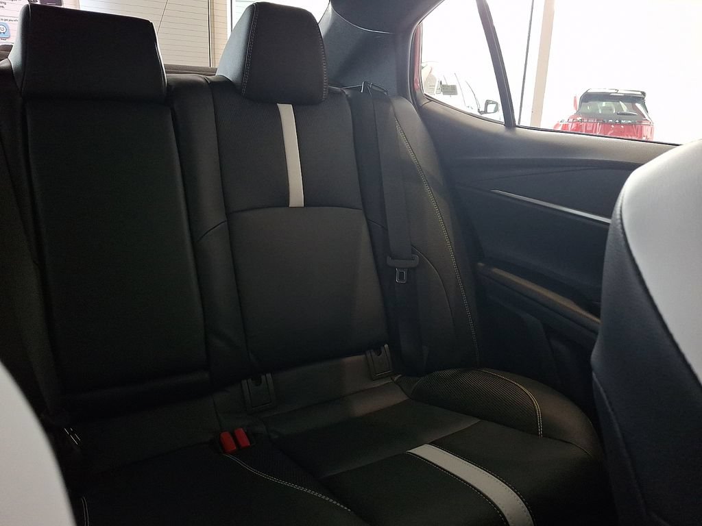 New 2026 Toyota Camry SE w/ Convenience Package FWD image 13