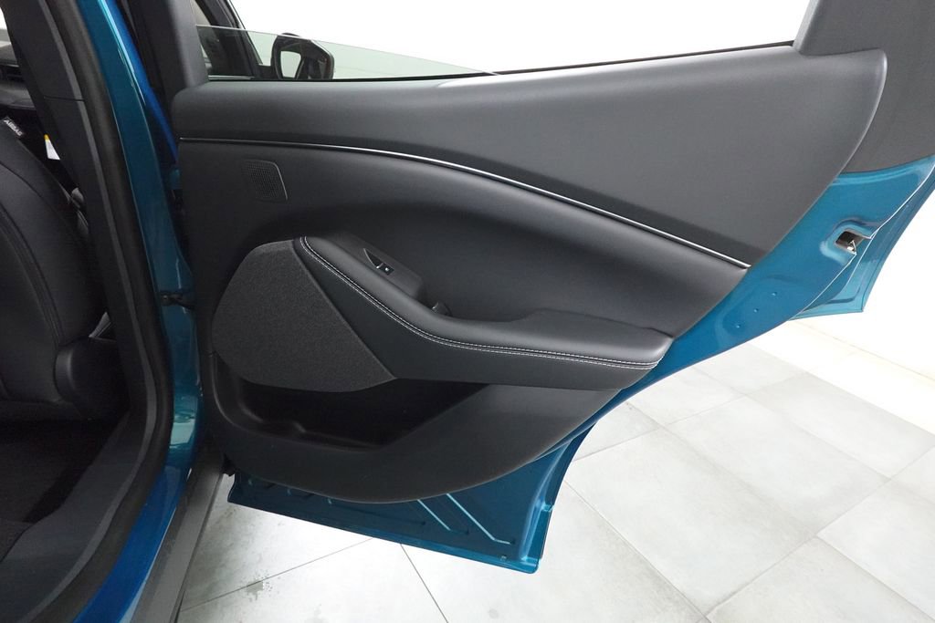 New 2026 Ford Mustang Mach-E Premium AWD/4WD image 29