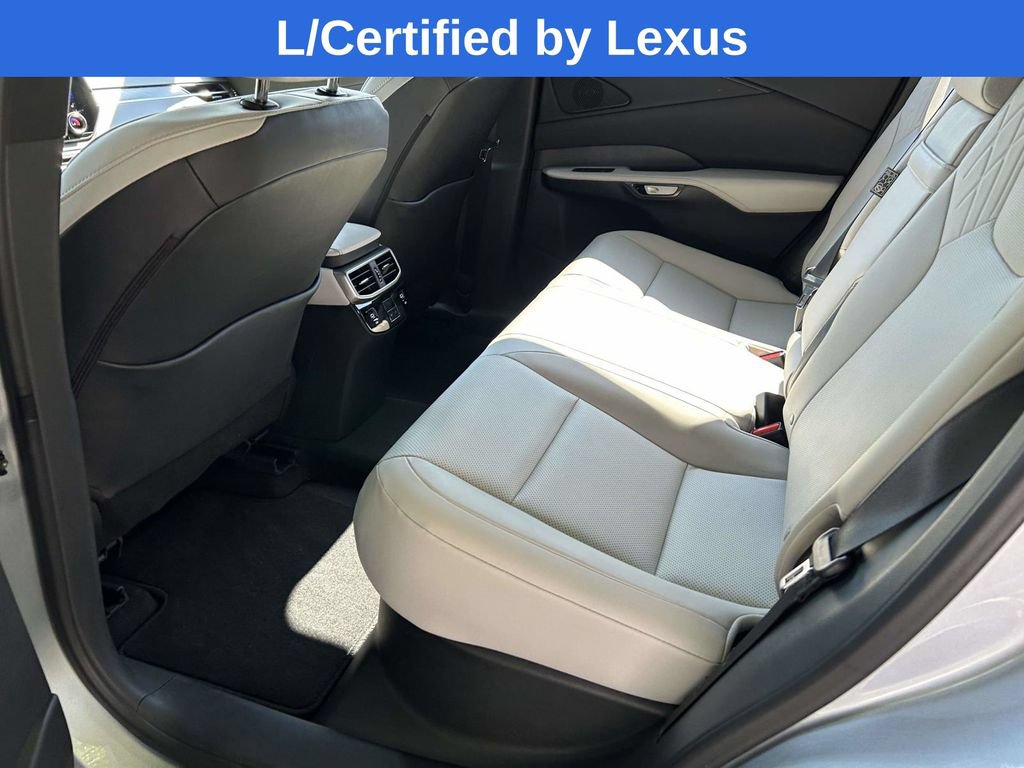 Used 2026 Lexus RX 350 Premium FWD image 9