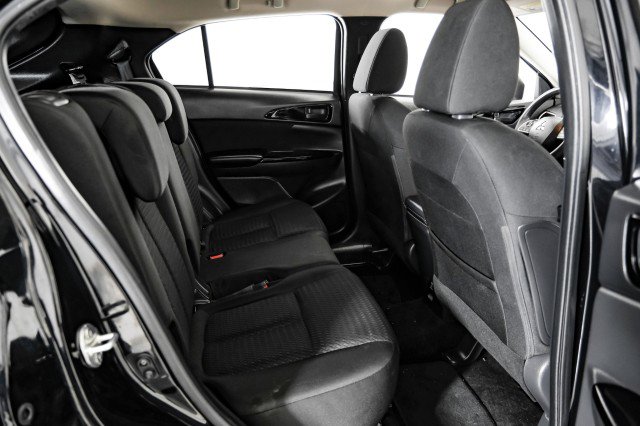 Used 2019 Mitsubishi Eclipse Cross LE image 34