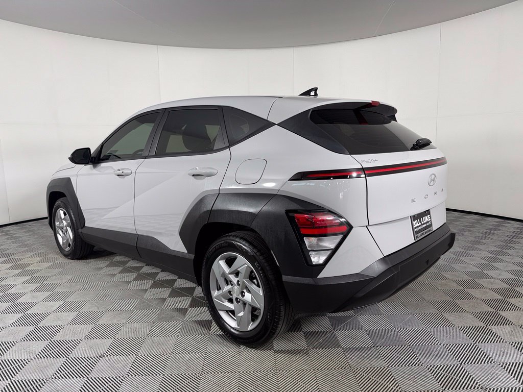 Used 2026 Hyundai Kona SE FWD image 10