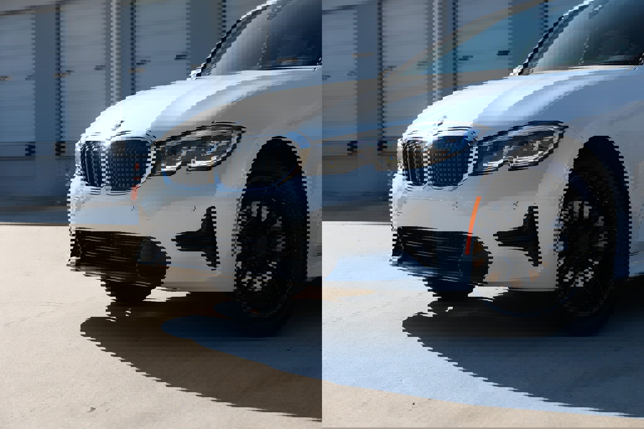 Used 2019 BMW 330i Sedan w/ Premium Package image 30