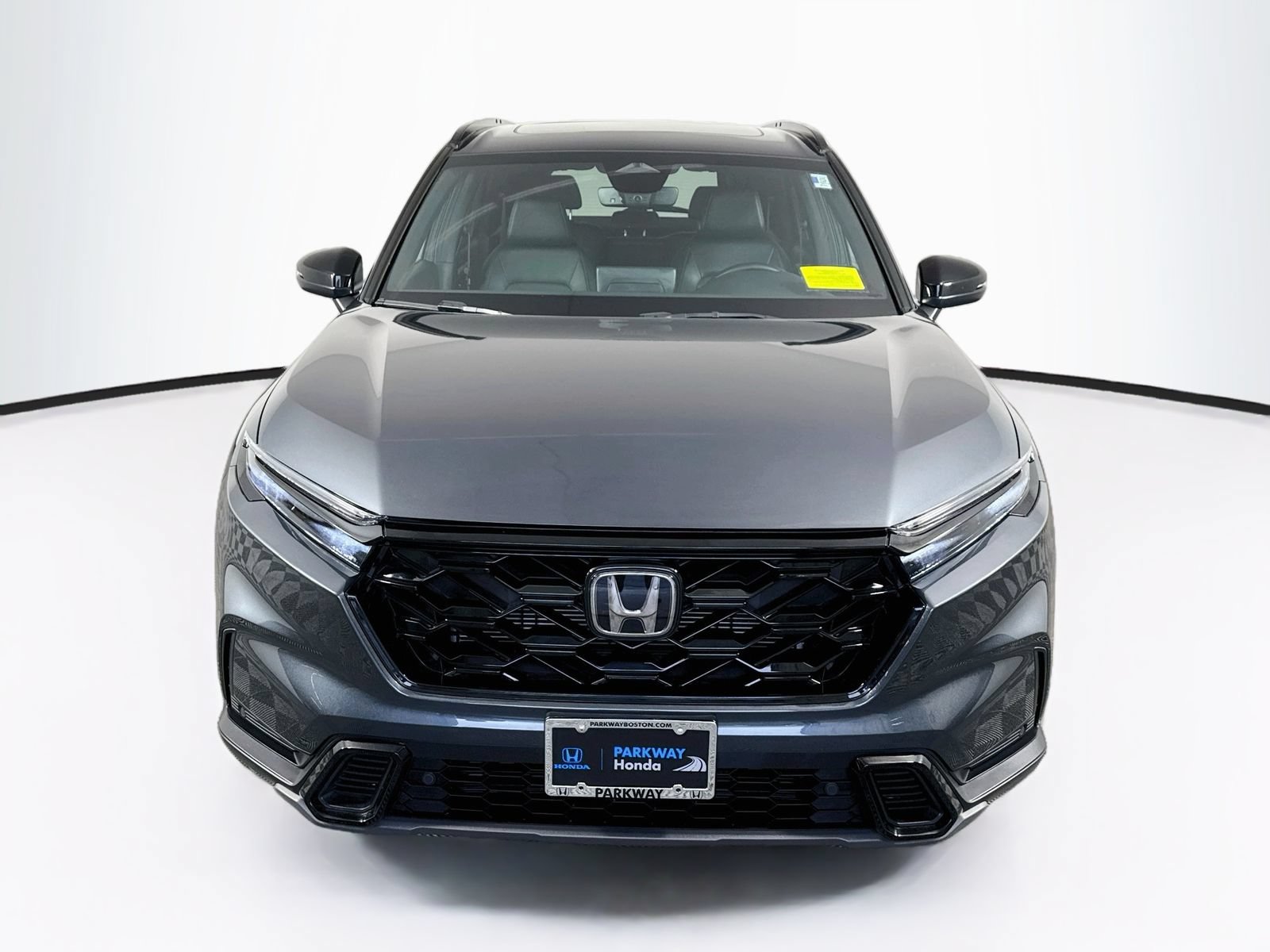 Used 2025 Honda CR-V Sport-L image 2