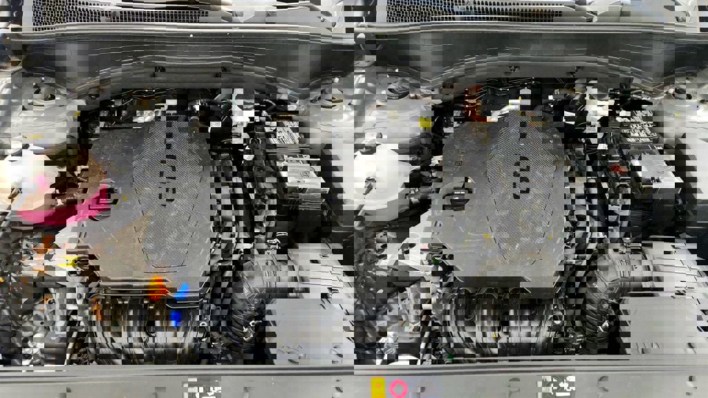 Used 2022 Hyundai Santa Fe XRT image 27