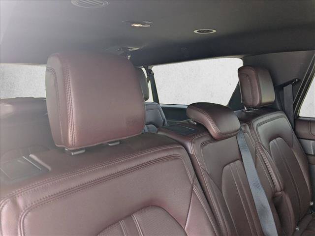 Used 2023 Ford Expedition Max Limited RWD image 19