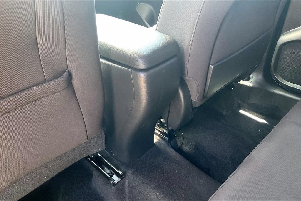 Used 2024 Chevrolet TrailBlazer LS w/ LS Convenience Package AWD/4WD image 11