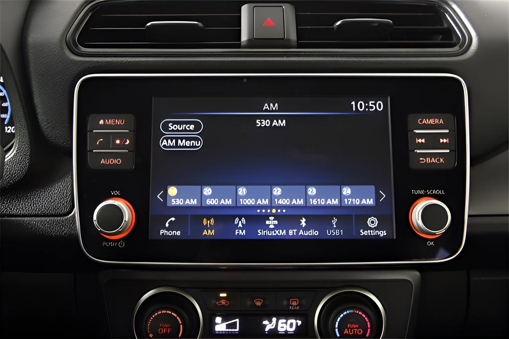 Used 2025 Nissan Leaf S image 27