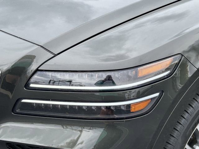 Used 2025 Genesis GV80 2.5T Standard image 13