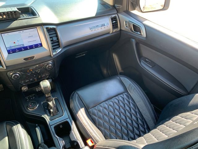 Used 2022 Ford Ranger XLT w/ Equipment Group 302A High AWD/4WD image 21