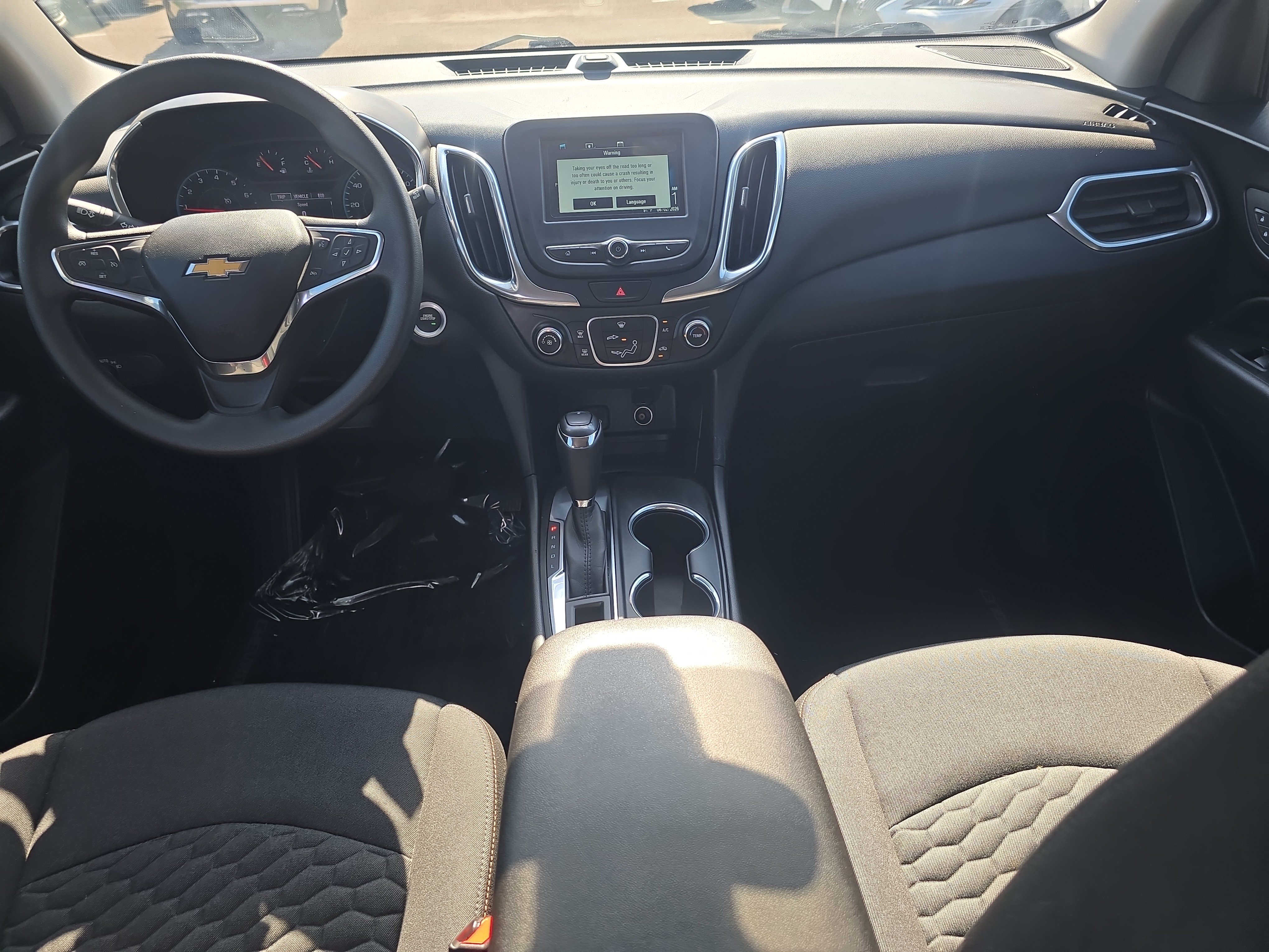 Used 2018 Chevrolet Equinox LT FWD image 12