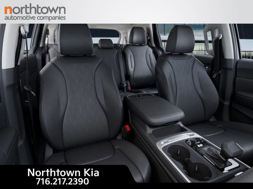 New 2026 Kia Carnival SX image 15