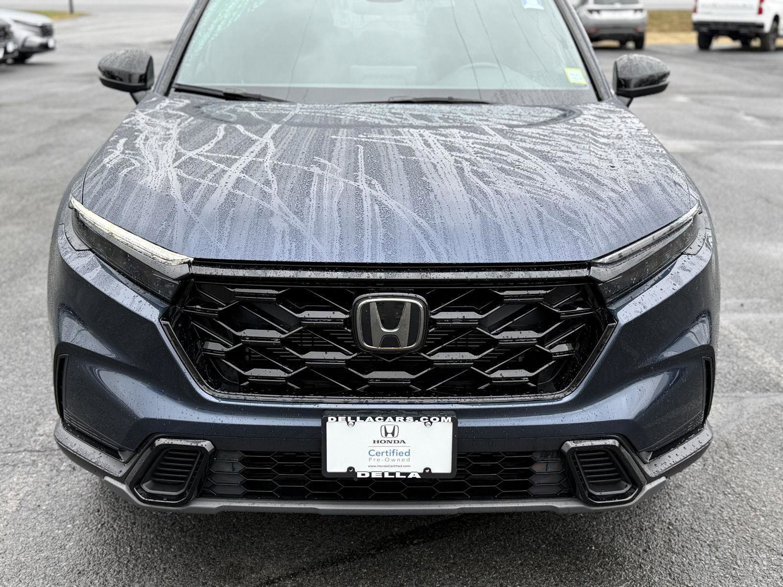 Used 2023 Honda CR-V Sport image 2