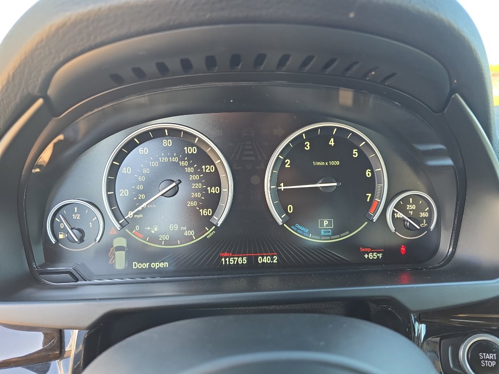 Used 2018 BMW X5 xDrive40e image 22