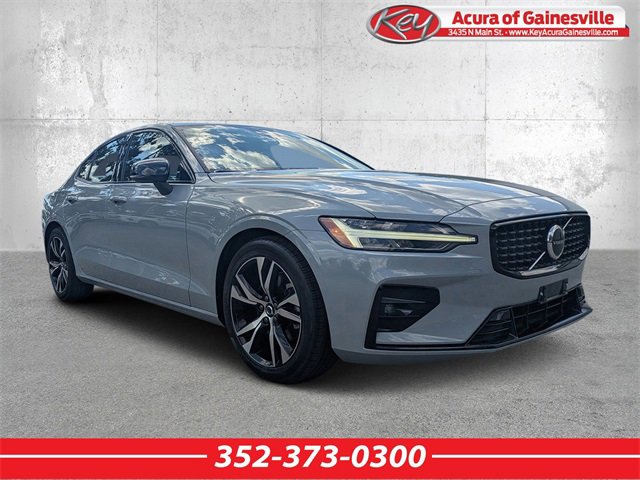 Used 2024 Volvo S60 B5 Core image 1
