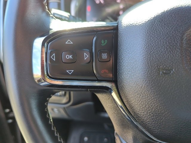 Certified 2024 RAM 1500 Limited image 12