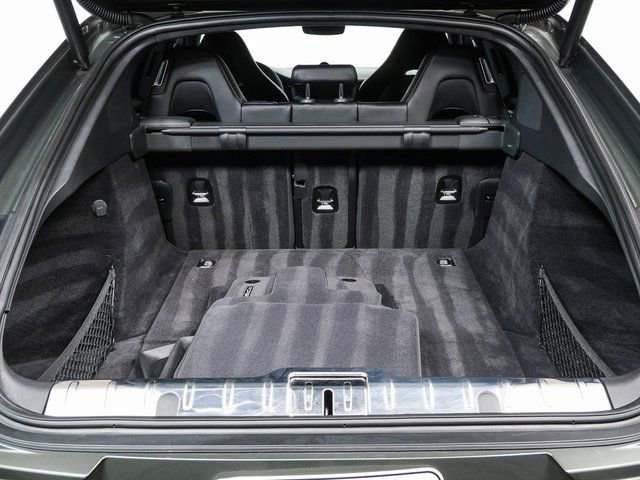 Certified 2023 Porsche Panamera GTS image 32