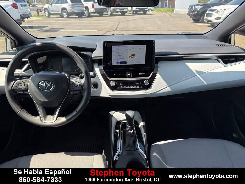 Used 2024 Toyota Corolla SE image 13