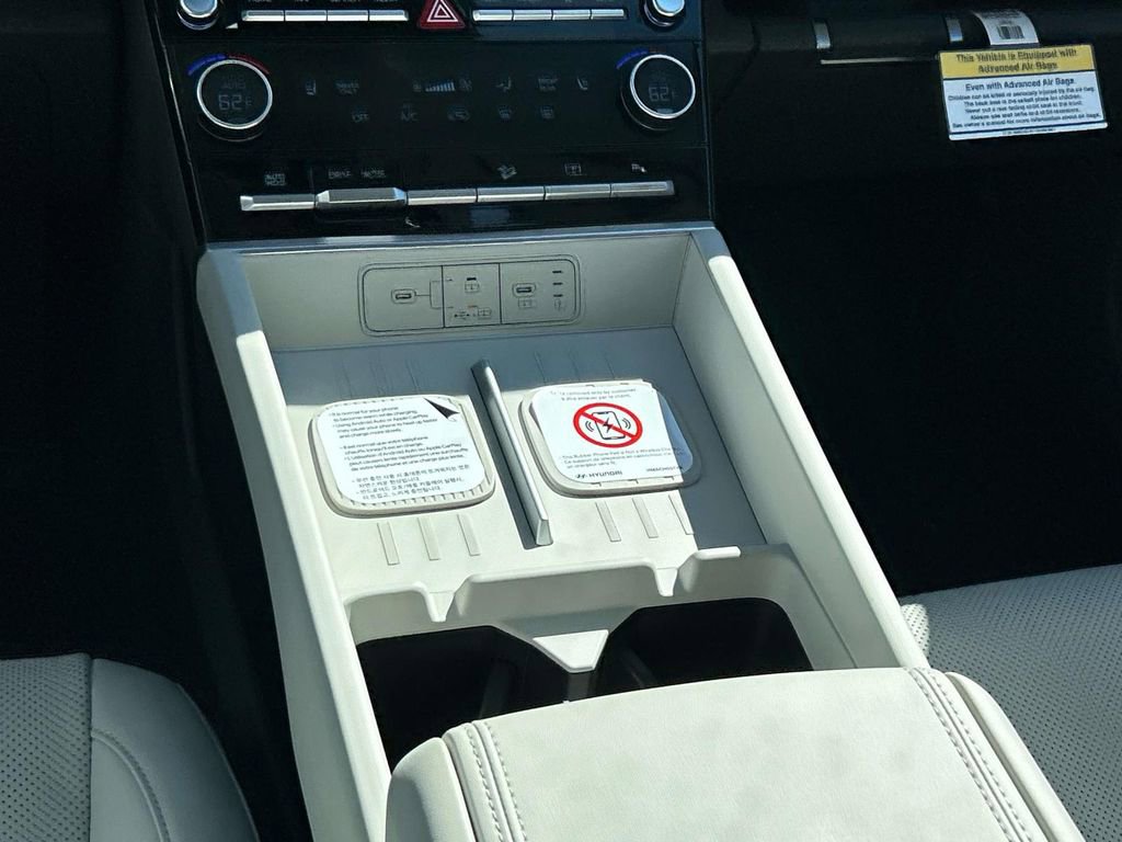 New 2026 Hyundai Santa Fe SEL image 24