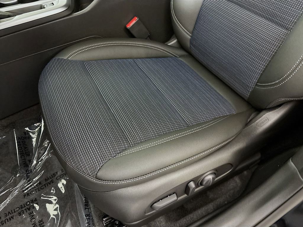 New 2025 Buick Envista Preferred w/ Convenience I Package image 17