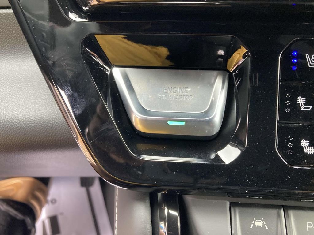 New 2025 GMC Sierra 1500 AT4X image 23