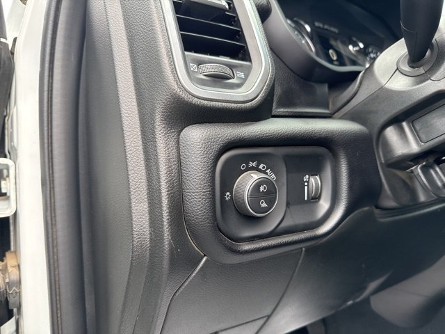 Used 2024 RAM 3500 Big Horn AWD/4WD image 26