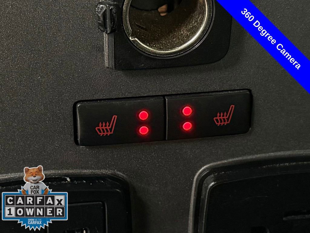 Used 2017 Ford F150 Raptor w/ Equipment Group 802A Luxury image 27