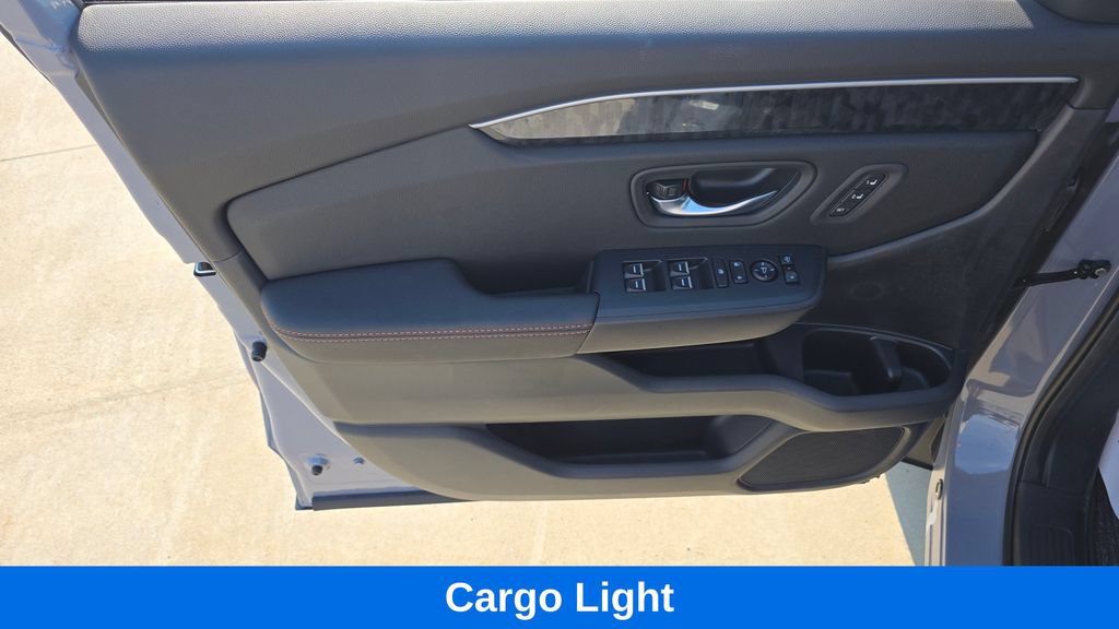 New 2026 Honda Passport TrailSport Elite image 22