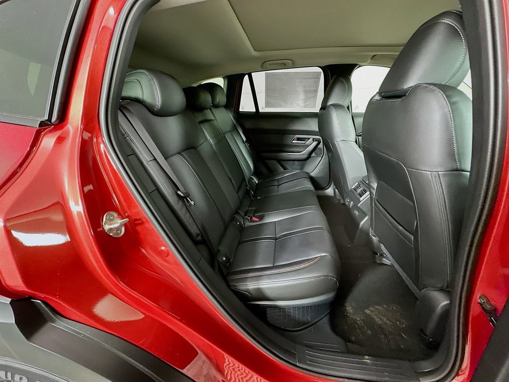 New 2026 MAZDA CX-50 AWD 2.5 Hybrid w/ Weather Package image 35