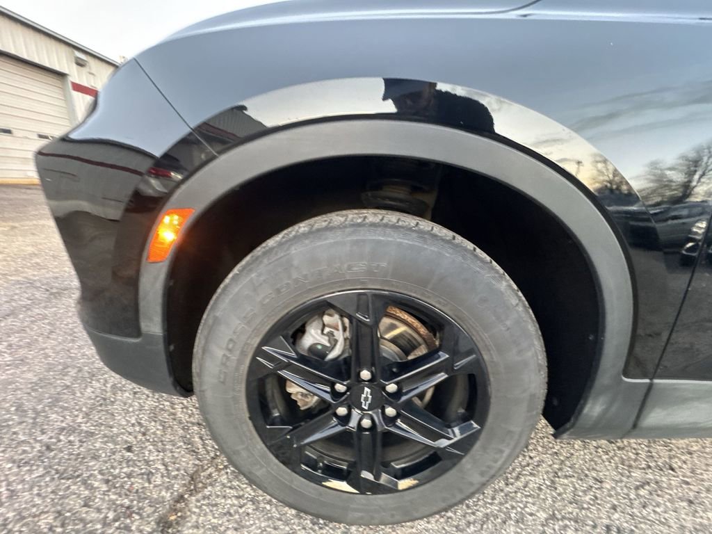 Used 2023 Chevrolet Blazer LT w/ Convenience Package image 10