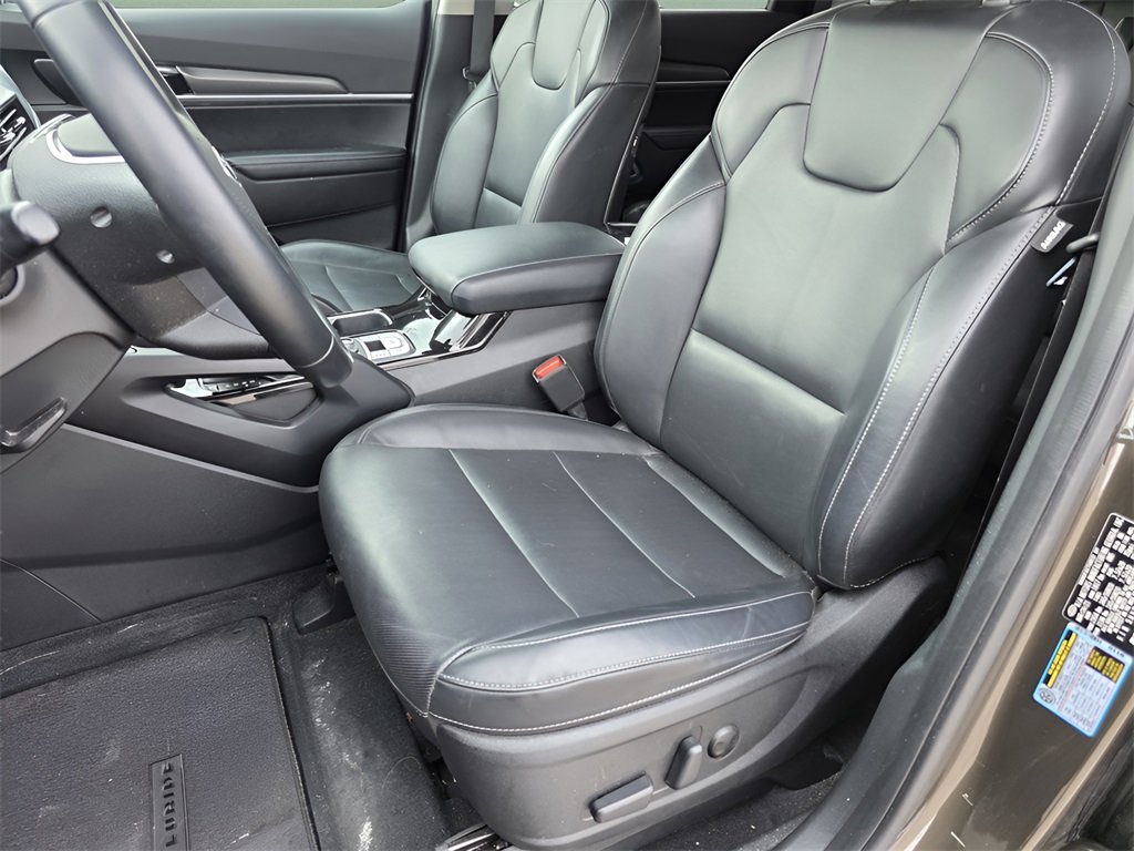 Used 2021 Kia Telluride S image 22