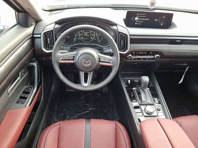 New 2026 MAZDA CX-50 AWD 2.5 Hybrid w/ Weather Package image 11