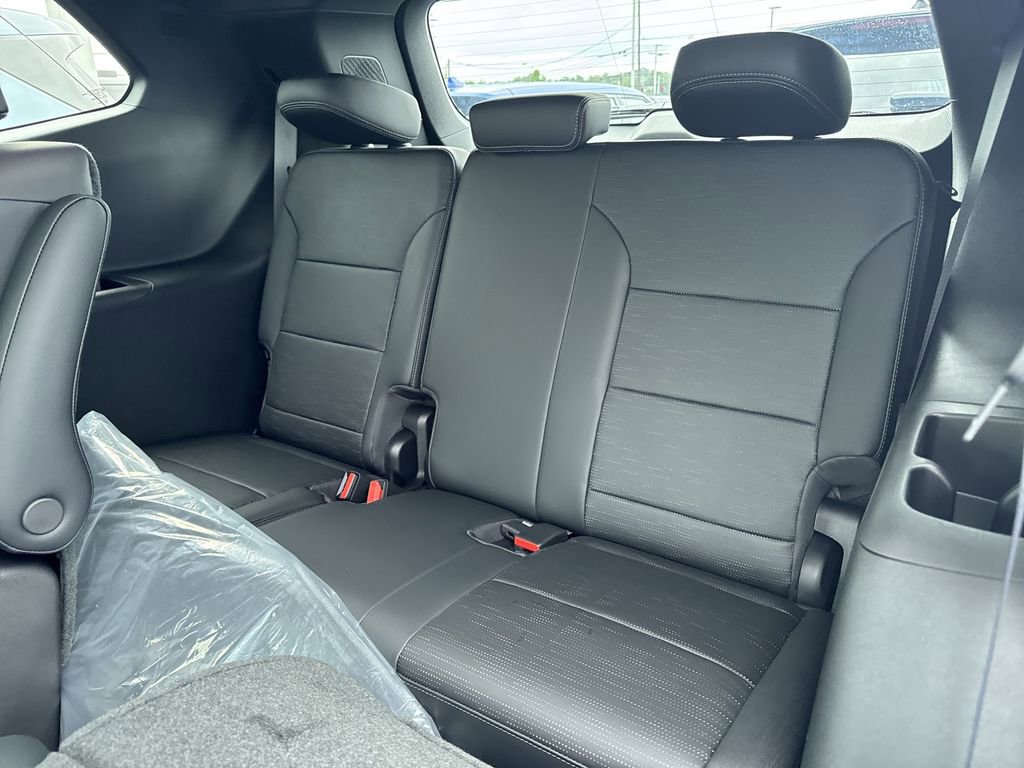 New 2026 Buick Enclave Sport Touring w/ Power Package image 29