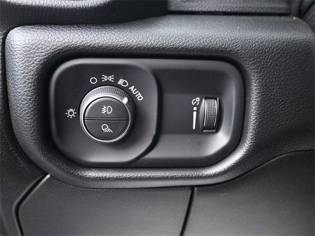 New 2026 RAM 2500 Tradesman image 13