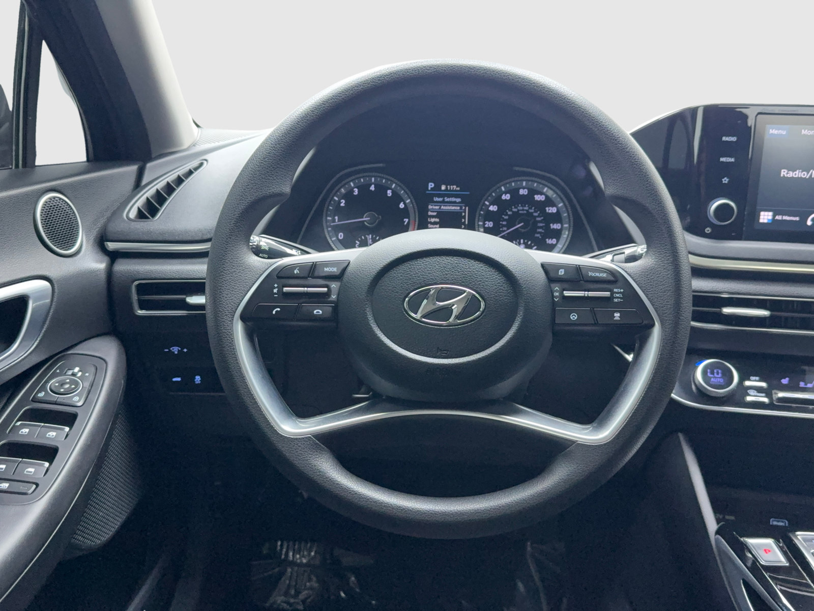 Used 2021 Hyundai Sonata SEL FWD image 39
